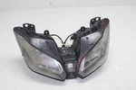 2013-2017 Kawasaki Ninja EX300 Front Lamp. Fixed Price $25.00.