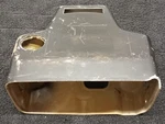 1982-83 Honda Urban Express NU50M Headlight Case Housing Bucket Black. Fixed Price $25.00.