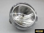 07 Triumph Bonneville T100 Single Headlight Lamp Bucket. Fixed Price $84.55.