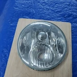 Harley Davidson Headligh 14-21 P/n 67700064 Oem Light. Fixed Price $28.00.