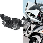 Front Headlight Headlamp Assembly For 2009-2011 Yamaha Yzf R1 Motorcycle Lights. Fixed Price $125.95.