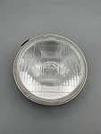 Yamaha Xv 125 Headlight Headlamp 250 #24946. Fixed Price $58.21.