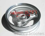 Gas Scooter 13" Rear Rim TPGS-808 150CC Drum Brake For Tire 130/60-13. Fixed Price $82.99.