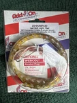 Nib Addon Accessories 20-64A6R-30 Red Led Soft Light Strip 12" W/ Wiring. Fixed Price $11.99.