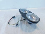 2001-2013 Harley Davidson Fltr Road Glide Front Dual Headlight Headlamp Assembly. Fixed Price $67.99.