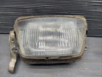 1999 Suzuki Bandit GSF1200 Headlight, Lamp Oem #31. Fixed Price $50.00.