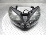 2014 10-14 Kawasaki Concours Front Housing. Fixed Price $148.79.