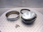 2003 Harley Electra Glide Flhtcui Anniversary Lamp Lens Oem. Fixed Price $44.49.
