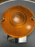 Harley Davidson Oem Front And Rear P21W Turn Signal. Fixed Price $11.99.