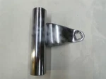 Yamaha XS1100 Sf Sg Sh One Headlight Ear Upper Cover 3H3-23131-00-93. Fixed Price $27.00.