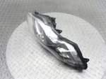 2008 07-09 Suzuki AN400K3 Burgman Right Side Headlight Front Housing. Fixed Price $74.39.