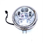 2018 Harley-davidson Roadster XL1200CX Headlight 73264-10. Fixed Price $151.05.