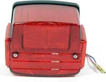 Genuine 1990 2025 Kawasaki Mule Tail Light Assembly 23025-1042. Fixed Price $117.99.