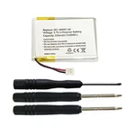 361-00097-00 361-00098-00 Battery Replacement For Garmin Fenix 5, 5X Watch. Fixed Price $9.49.