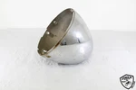 2001 Honda Shadow Vt 750 Case, Headlight Oem #61301-MBA-000. Fixed Price $49.99.
