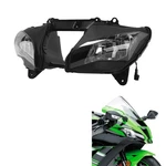 Headlight Assembly Fit For Kawasaki 2006-2020 Ninja ZX10R ZX-10R Headlamp. Fixed Price $169.99.