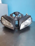 2006 Honda CBR600RR Headlight Unit. Fixed Price $60.00.