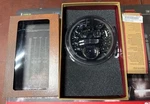 New Indian Pathfinder Adaptive Led Headlight Black 2884442-266. Fixed Price $669.99.