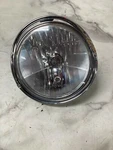 14 Triumph Bonneville Front. Fixed Price $111.15.