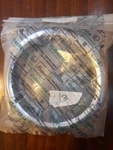 Cagiva Wheel Headlight Custom Blues 125 COD.800037412. Fixed Price $32.24.