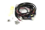 Wiring Harness Kit For Harley-davidson. Fixed Price $193.99.
