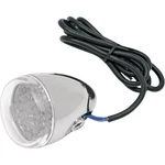 Chris Products Turn Signal Red Chrome/clear Harley 8887C-LED-R. Fixed Price $53.99.