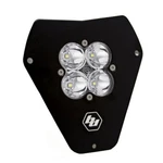 Baja Designs Headlight Kit A/c Converter Squadron Sport Combo Pattern Clear Lens. Fixed Price $222.36.