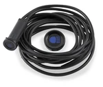 Biker's Choice Indicator Light High Beam Harley 92-UP 68023-92A Clear 482648. Fixed Price $23.99.