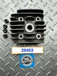 Yamaha CG50 Jog CW50 Bws / Zuma Cylinder Head 2JA-11111-01. Fixed Price $32.26.