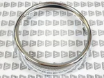 Kawasaki Nos New 23006-020 Head Lamp Light Rim Ring F6 G4 G5 Kv MC1 G3SS G3TR. Fixed Price $59.99.