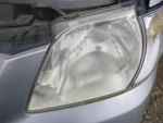 Driver Left Headlight Fits 02-03 Mazda Mpv 535361. Fixed Price $120.00.