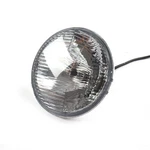 7" Headlight For 1996-2022 Harley Touring Street Electra Glide Headlamp Assembly. Fixed Price $74.95.