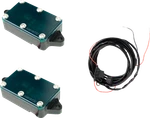 Heretic Rock Light 70021 Green Led Pack For Off-road & Marine Use. Fixed Price $229.99.