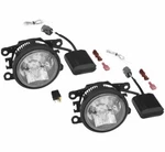 Show Chrome Fog Light & Daytime Running Kit For Yamaha XV1900 Star Venture. Fixed Price $237.45.