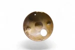 Honda CB400F Headlight Lamp Bucket H26 *AH11. Fixed Price $69.99.
