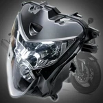 For Suzuki GSX-R600 GSXR750 2004 2005 Front Headlight Lamp Assembly. Fixed Price $52.95.