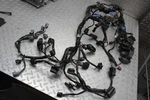 2015 Honda Interceptor VFR800 Main Engine Wiring Harness Motor Wire Loom. Fixed Price $84.99.