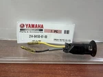 New Nos Factory Yamaha Part# 214-84150-61-00 AT1/2/3 CT1/2/3 Dt & More. Fixed Price $29.99.