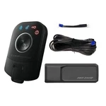 Compustar 2WR5R-SF 2-MILE Led Remote + ANT-2WSF Antenna 4-6 Cable Ft-temp. Fixed Price $160.48.