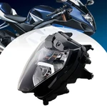 Headlight Headlamp For Suzuki GSXR1000 K3 2003 2004 Front Lights Lamps Assembly. Fixed Price $179.95.