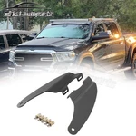 52'' Led Light Bar Roof Windshield Bracket For Dodge Ram 1500 2500 3500 09-18. Fixed Price $26.99.