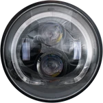 Rivco Products Illuminati Headlight Assembly LED-130B. Fixed Price $313.82.