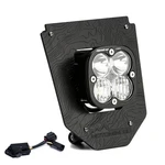 Baja Designs 49-7145 Husqvarna Squadron Pro D/c Led Headlight Kit W/dimmer. Fixed Price $375.00.