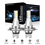 Ultra Bright Led Headlight Bulb For Honda 12V 35/35W Pn 34901-MJ6-732 High-low. Fixed Price $17.99.