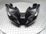 2014 13-16 Kawasaki ZX636 ZX6R Ninja Front Lamp Housing. Fixed Price $139.49.