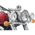 Cobra Lightbar VN1600 Nomad 04-0442. Fixed Price $419.38.