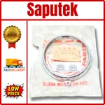 Honda CB100 CB125 S110 S90Z XL100 CL100 TS50 Dx Headlight Rim Oem 33101-229-003. Fixed Price $49.64.