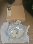 Harley Davidson Passing Headlamp Sealed Unit 68674-69A. Fixed Price $25.50.