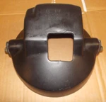 Yamaha RZ350 Headlight Bucket 1984-1985 29L-84330-01-00. Fixed Price $45.00.