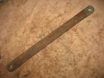 Rear Brake Drum Stay 1969 Yamaha 250 DS6C. Fixed Price $15.94.
